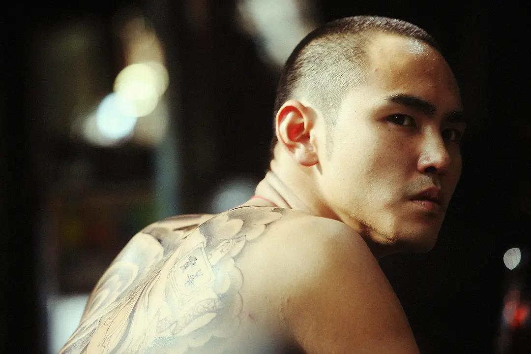 艋舺真正的故事,艋舺真实故事