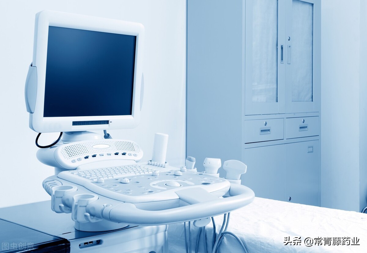 经腹部妇科超声是什么,妇科超声和常规超声区别