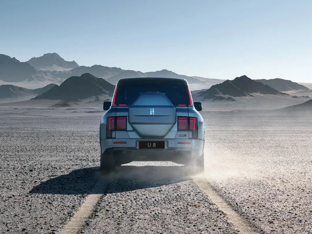 国产越野全部车型,动力最强的新能源越野车