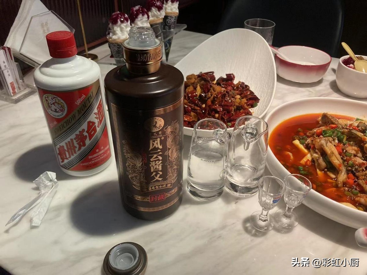 同为沱牌特级，T68和T88有啥区别？行家：差别挺大，建议搞懂再买