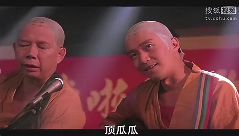 少林足球为什么这么经典,少林足球真的有那么棒吗