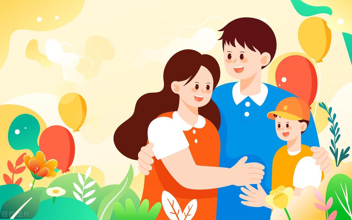 父母做好这一点会影响孩子的一生,父母坚持六件事孩子定有出息