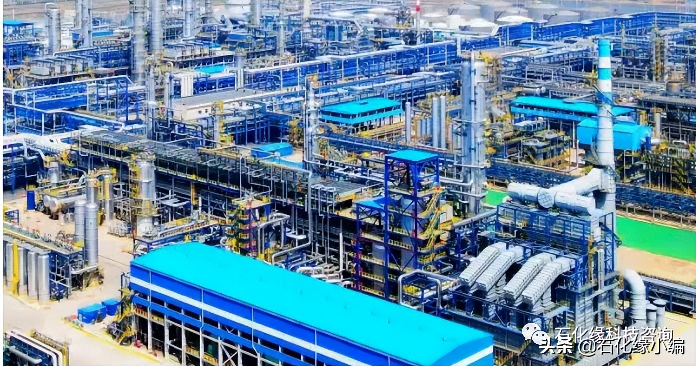 东营联合石化三期项目招聘,东营联合石化招聘待遇