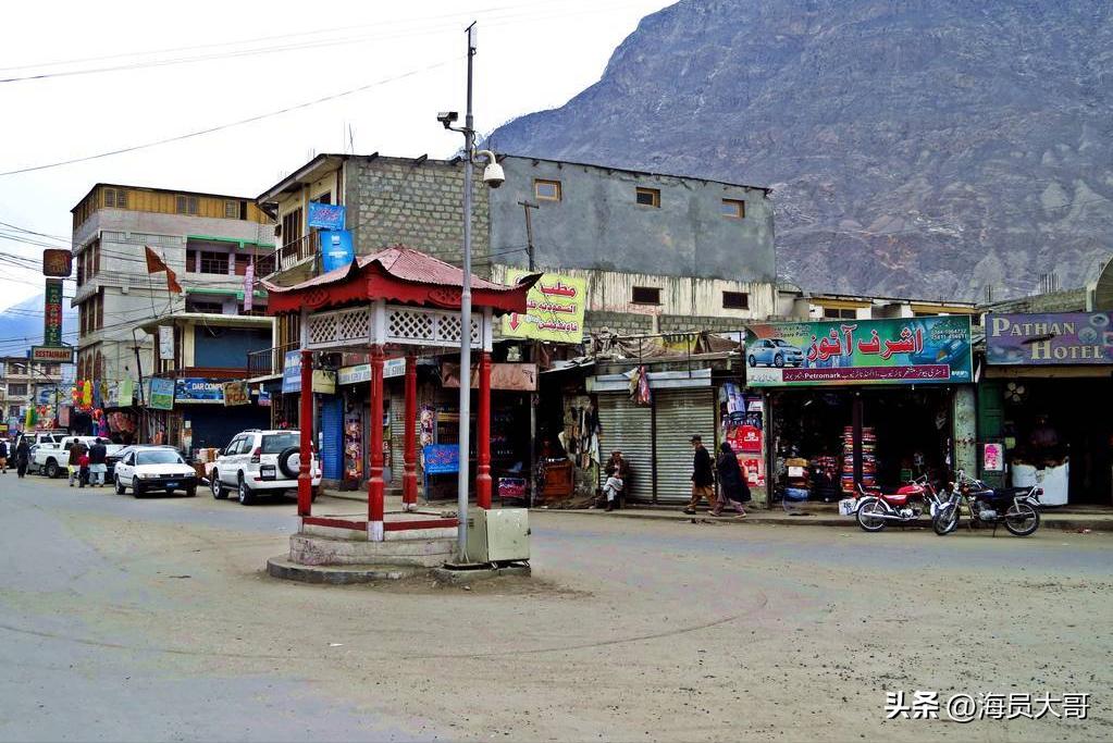 巴基斯坦是怎么成为巴铁的,巴基斯坦是一个怎样的国家