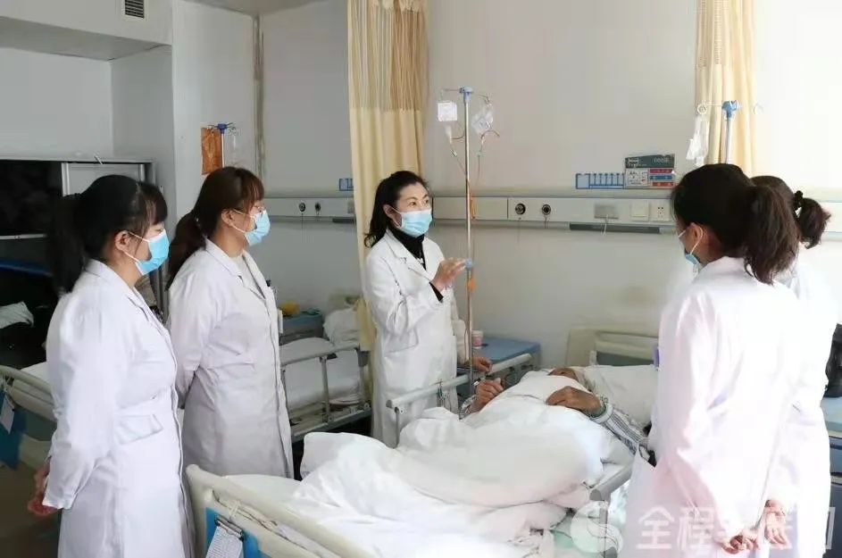 徐矿总医院石丽红,石丽红医生