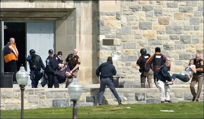 美国杀人案监控,美国枪杀事件真实视频