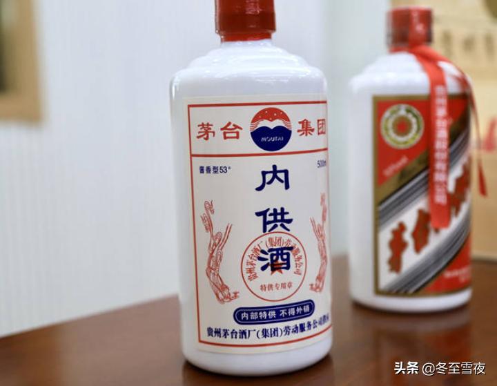 内行人抢着喝的4款良心白酒,最坑人的白酒是哪种