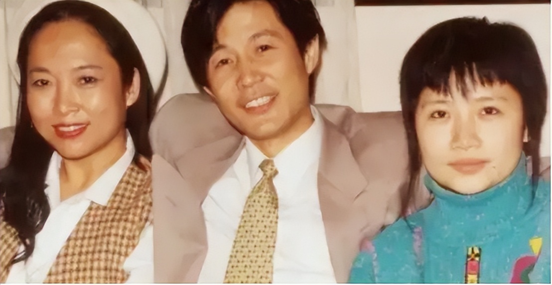 李娜为什么去当尼姑,歌手李娜为什么要出家当尼姑