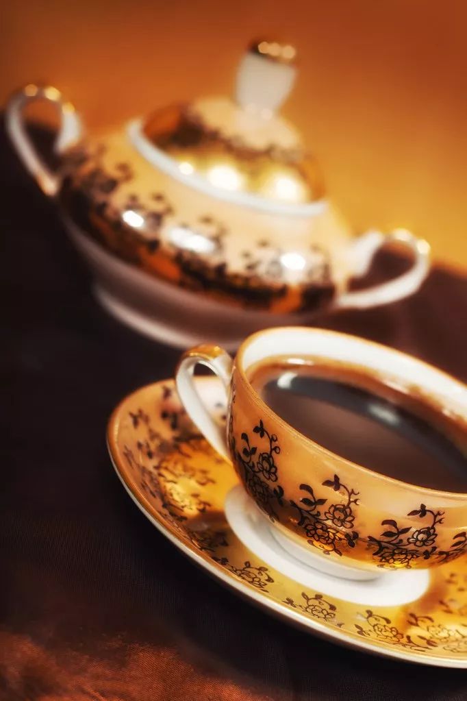 涨知识7个关于咖啡的小知识,40条有趣的咖啡小知识