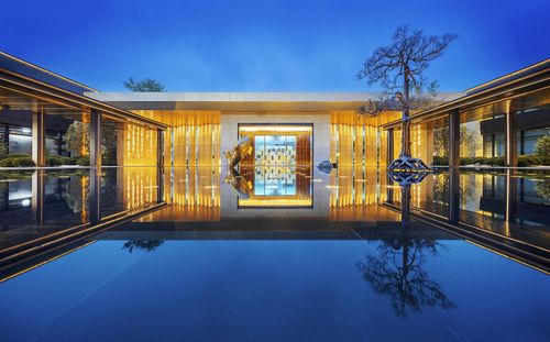 为什么龙湖不通暖气,龙湖在走下坡路吗