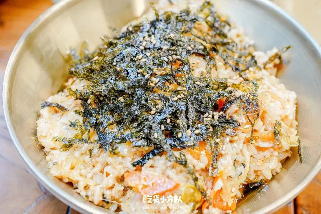 北京地道韩餐,北京最能打的韩餐都在这儿