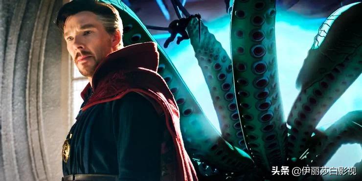 漫威电影里的那些隐藏彩蛋和细节,漫威19部电影的彩蛋解析