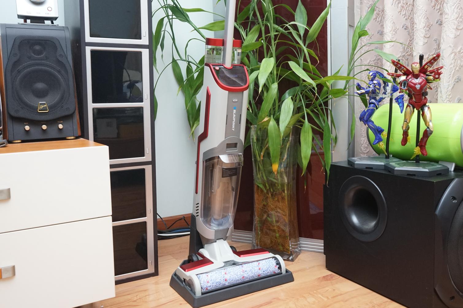 懒癌患者的维修体验分享：人为损坏也免费修？竟然可以这么霸气