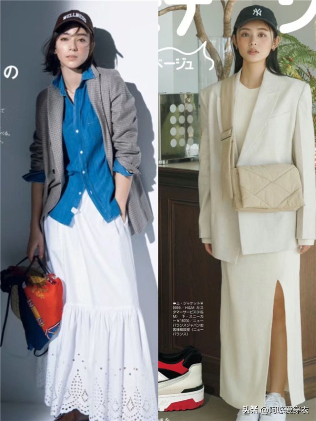 日本女生喜欢戴的帽子,日本最好的棒球帽