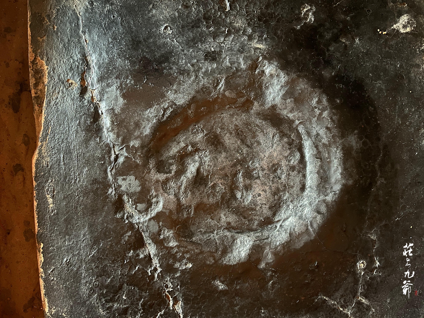 三十三天石窟,攀爬三十三天石窟的全程