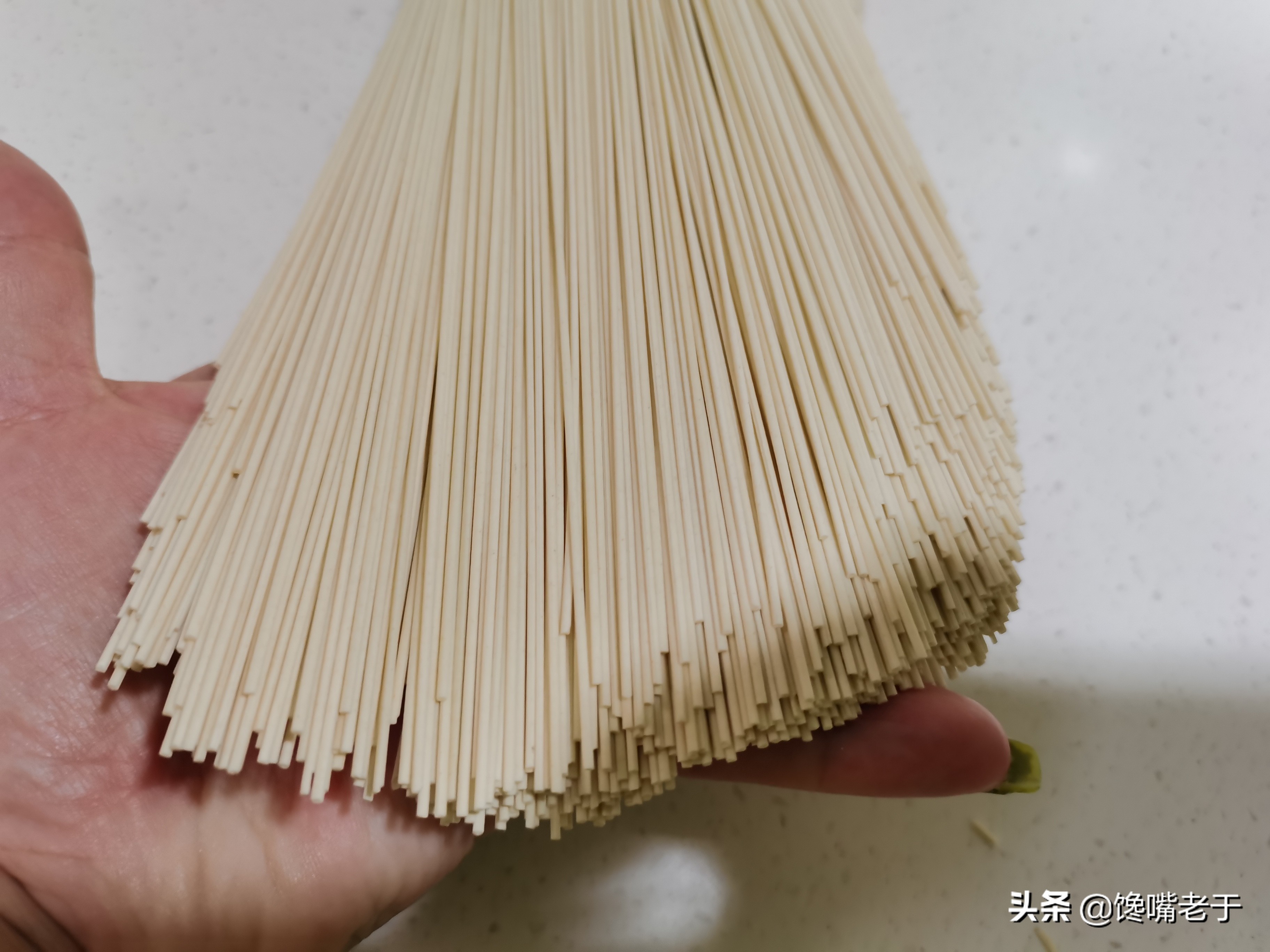 这四种挂面不能吃便宜也不要,哪个牌子的挂面可以长期吃