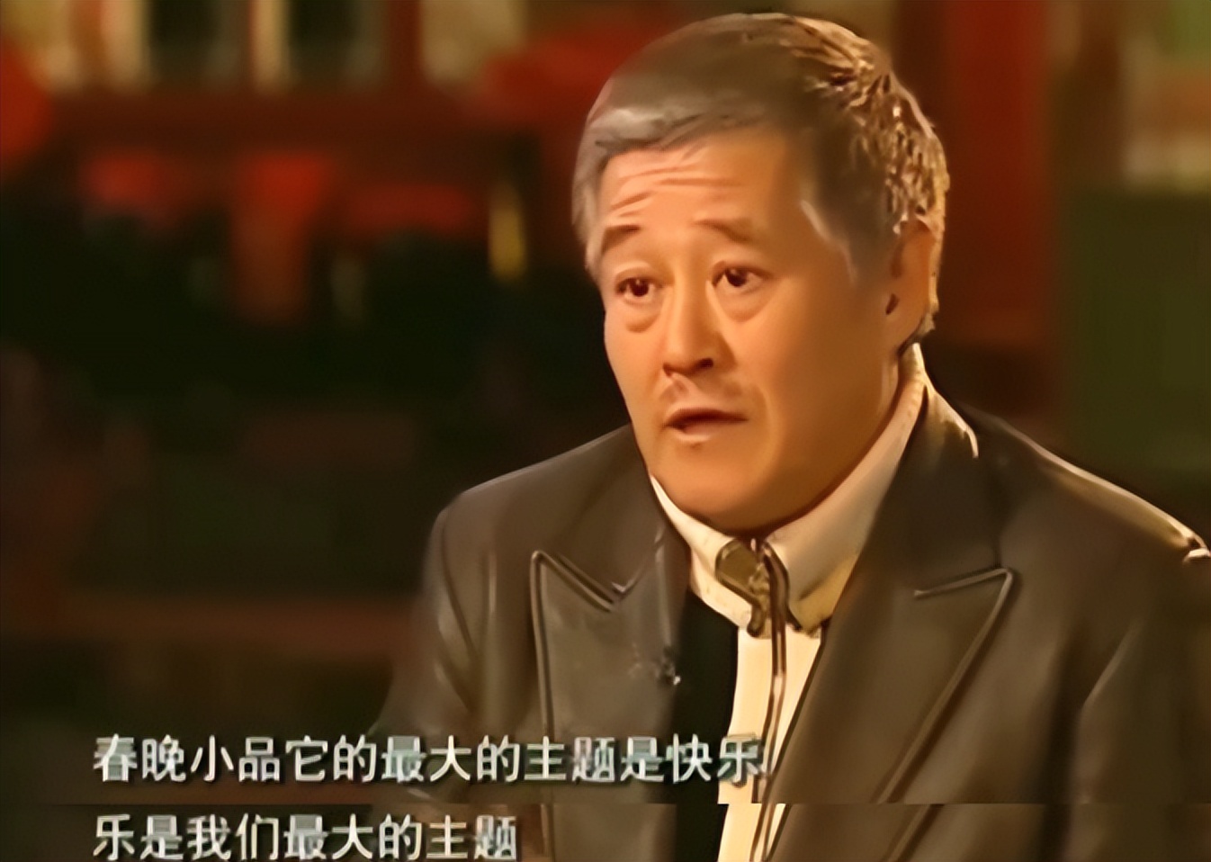 哈文为什么让赵本山上央视舞台,哈文和赵本山一段不为人知的故事