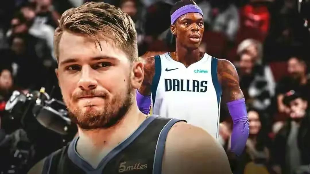 休赛期展望独行侠,休赛期潜在的大交易