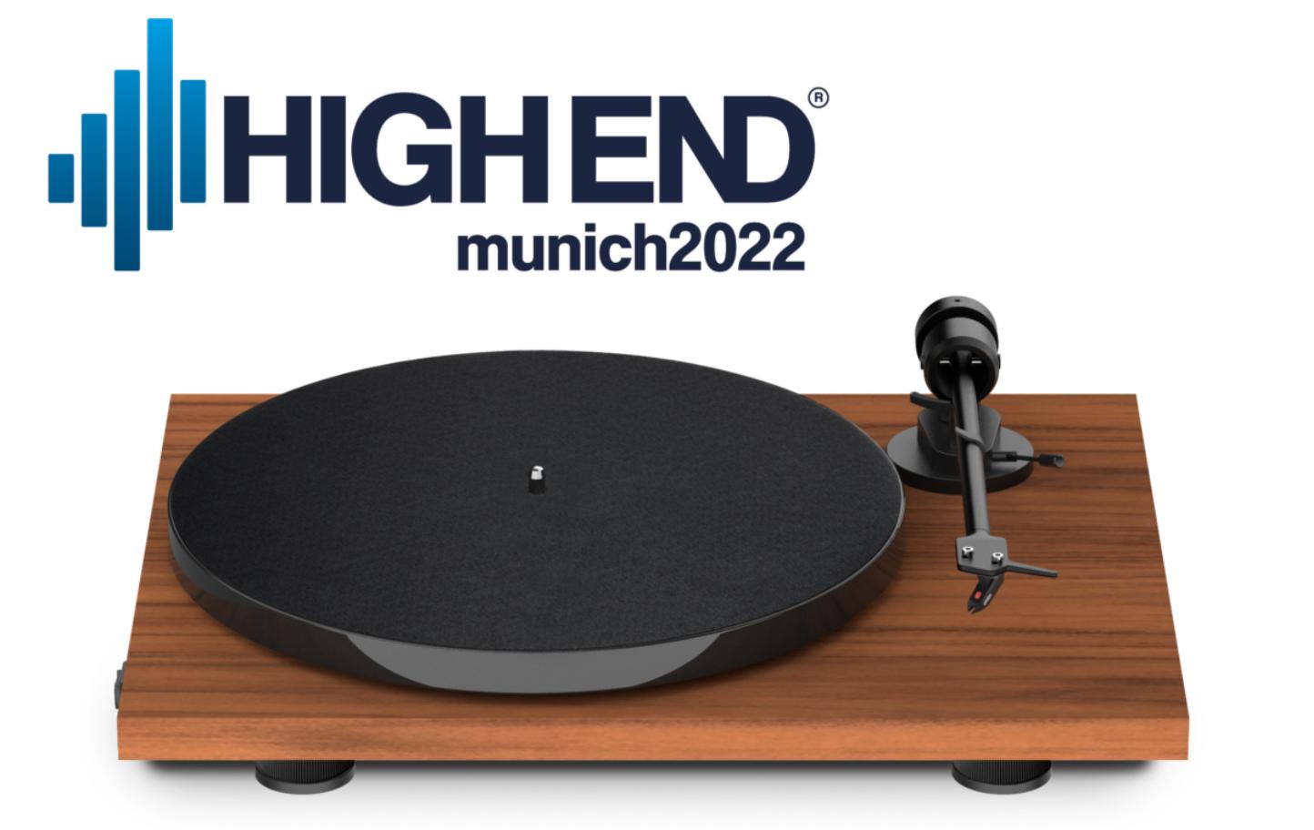慕尼黑2022国际音响展,德国慕尼黑音响展2024