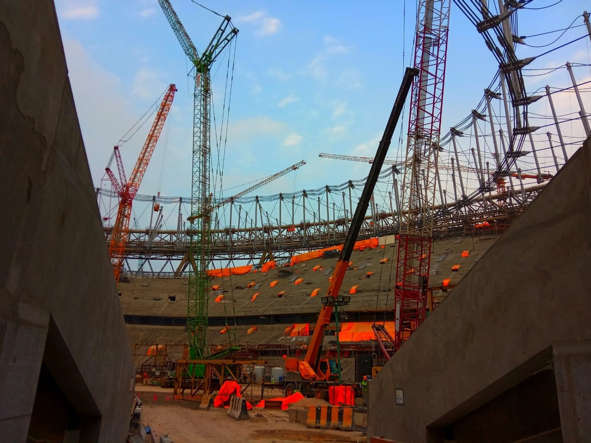 6项世界之最,世界杯有史以来最难破的7项纪录