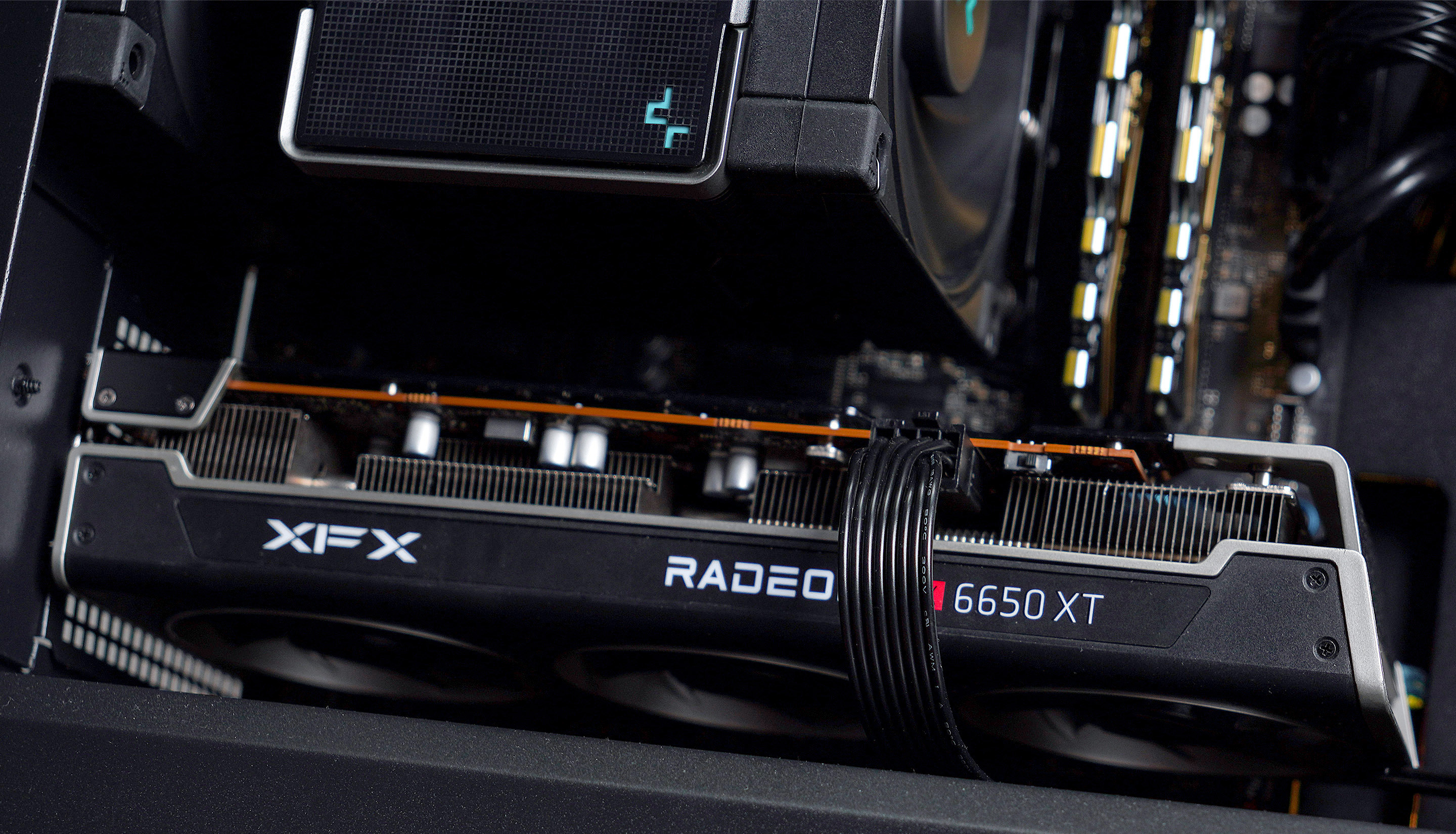 非K酷睿超频才最有性价比!双11送一套反光污染的主机方案