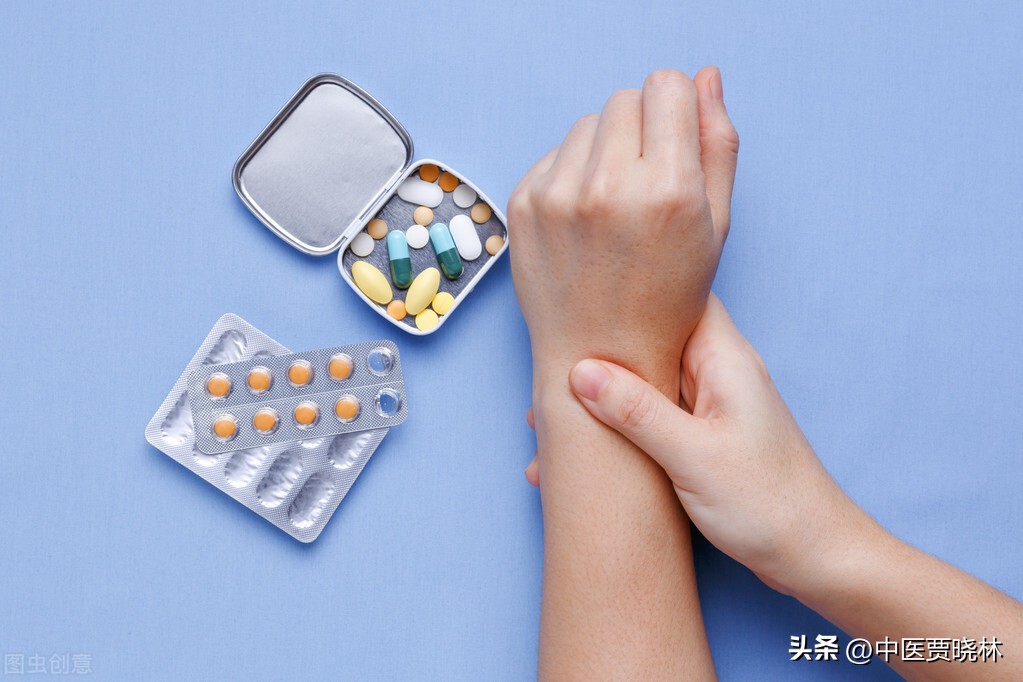 经络通百病消一通百通,经络一通百病无踪