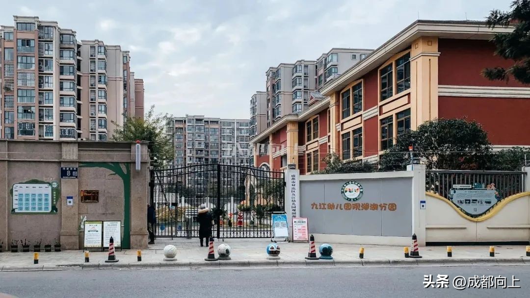 马家寺交通拥堵,双流马家寺现状