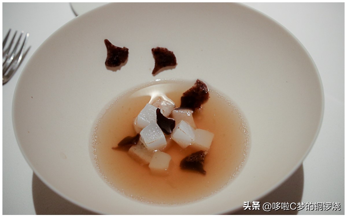 世界顶级餐厅美食排行,世界十大美食餐厅排名