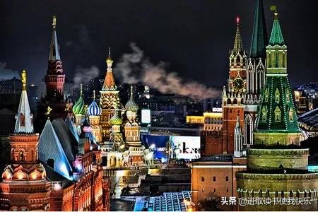 一分钟了解俄罗斯,了解俄罗斯最全面的视频