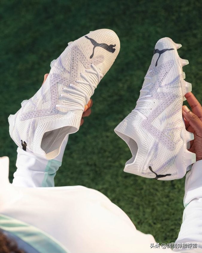 puma又出新配色,puma光辉套装