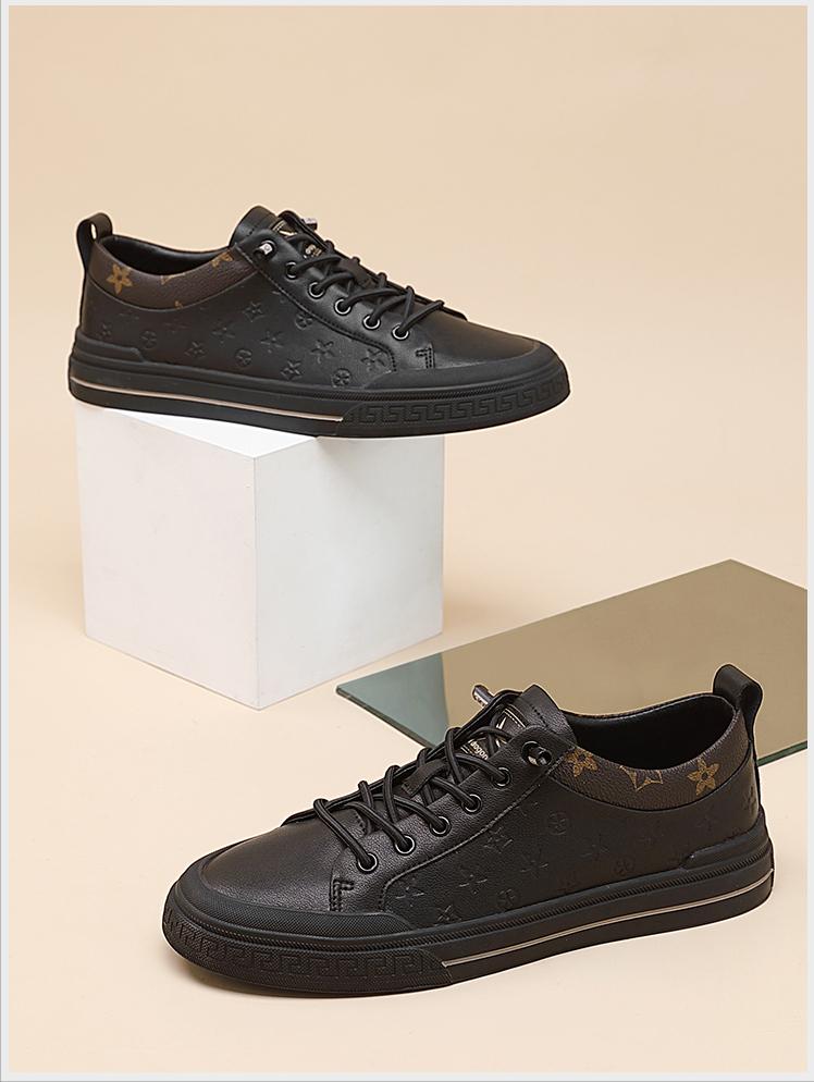 30多岁穿什么男鞋品牌,中年男士穿什么样的鞋好