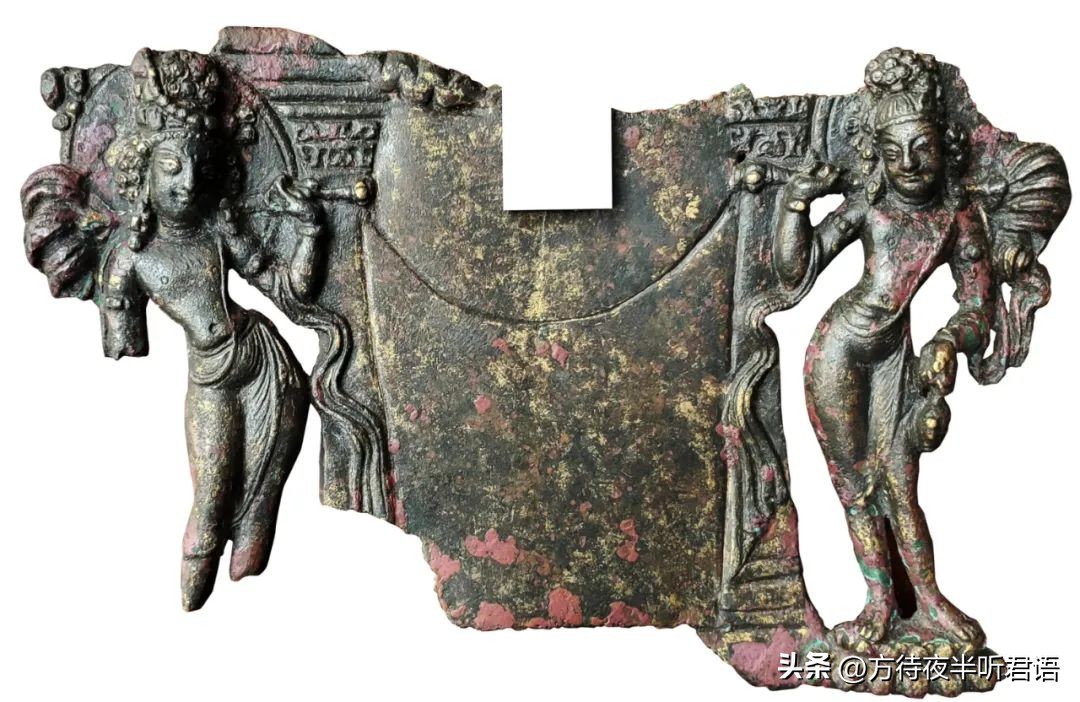 弥勒信仰完整视频,弥勒信仰衰落过程