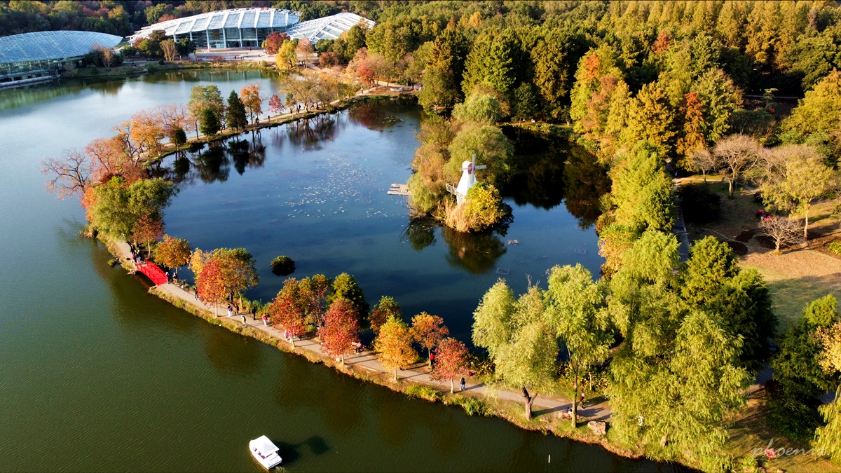 江苏的25个5a景区是哪些,江苏最值得去的几个旅游景点