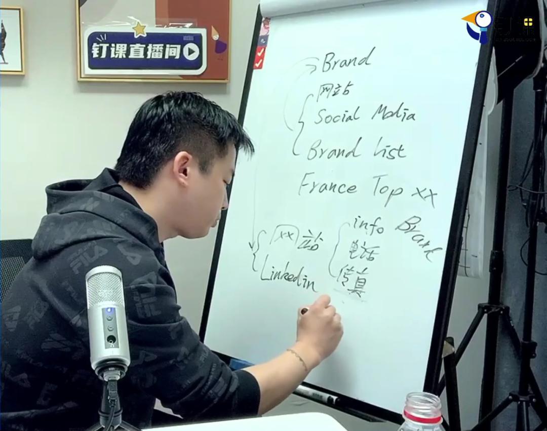 外贸业务开发怎么做,外贸业务员如何开发一个新市场