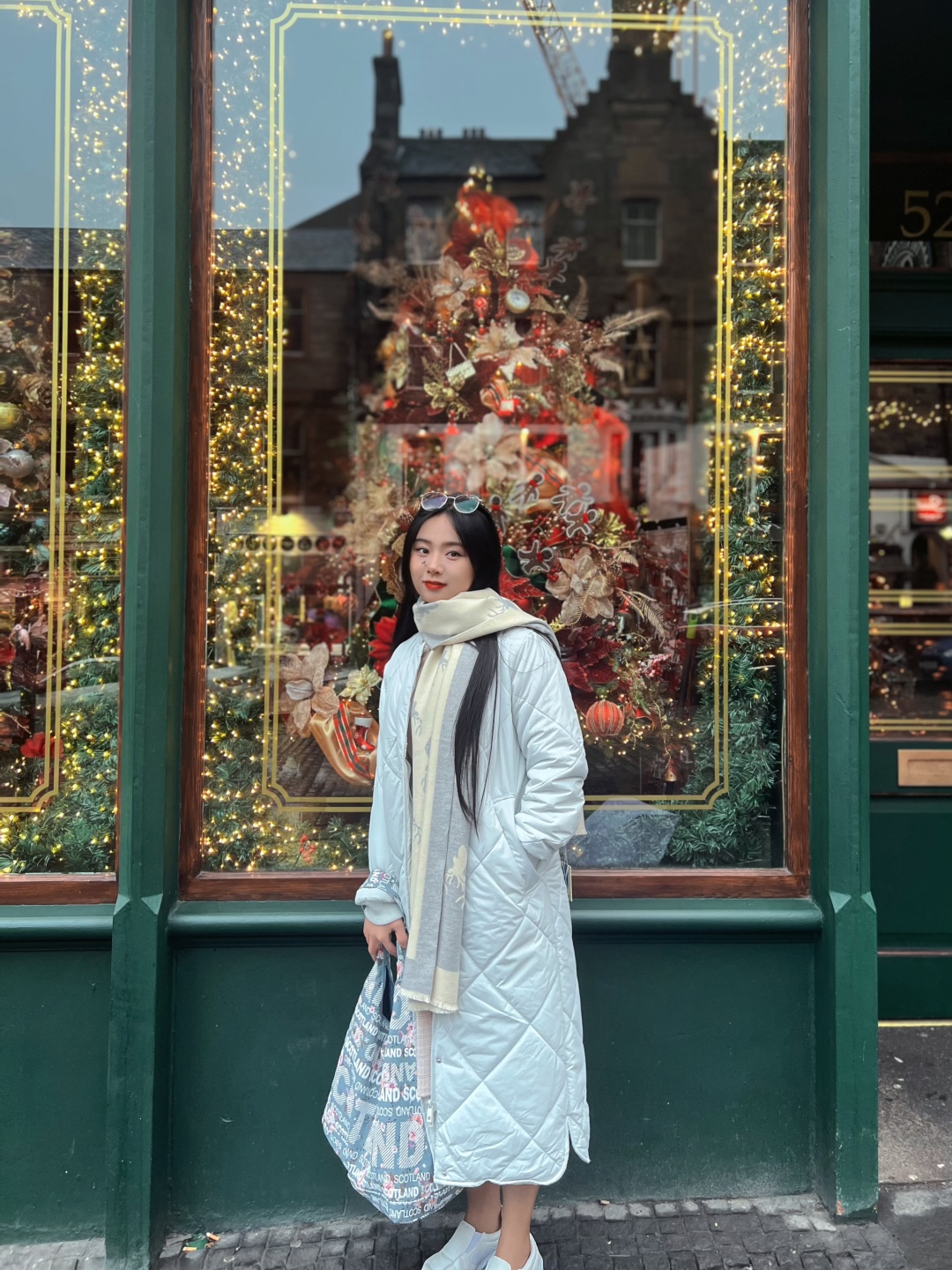 95后团子在英国：考研两战上岸，出国当教师志愿者，遭流浪汉打劫