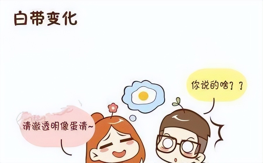 排卵期有什么特别之处吗,排卵期的女人