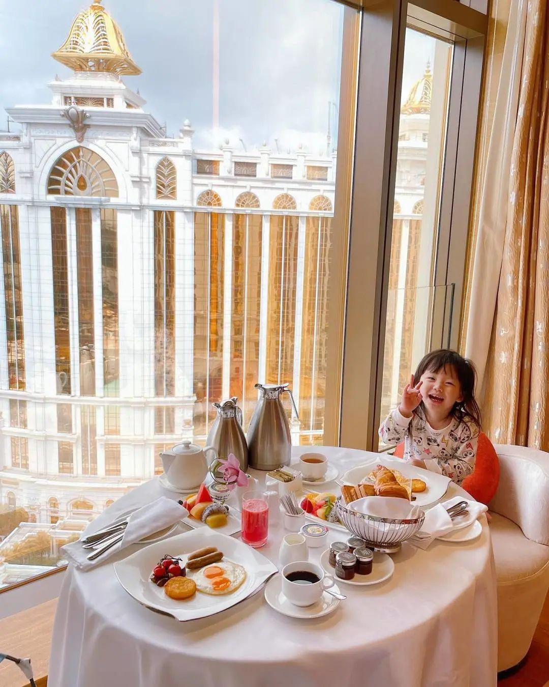 带娃去澳门住哪里最方便,带孩子去澳门玩一圈路线