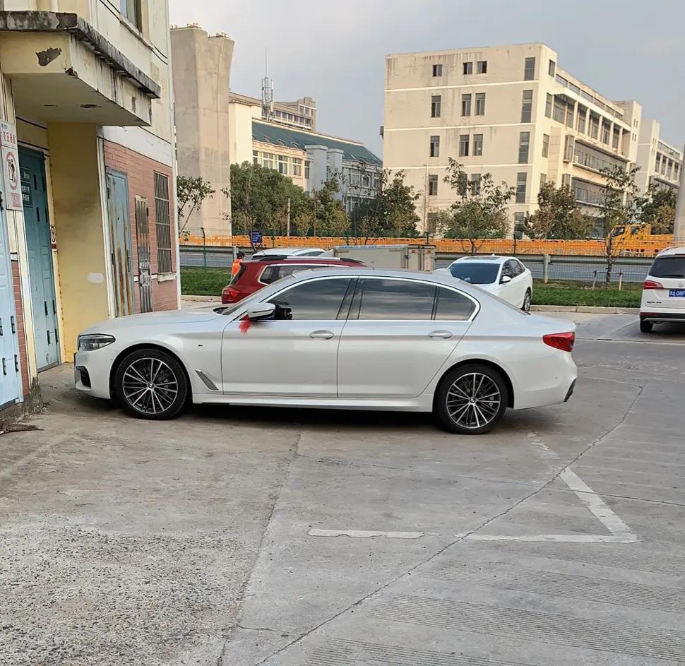 宝马530LI到底好不好？亲身经历告诉您