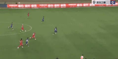 三镇赛后,武汉三镇比赛复盘