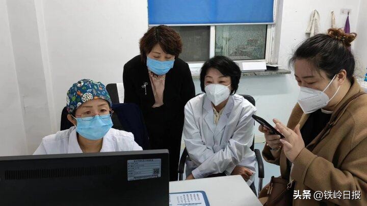 妇科主任李秀琴,李秀琴妇科