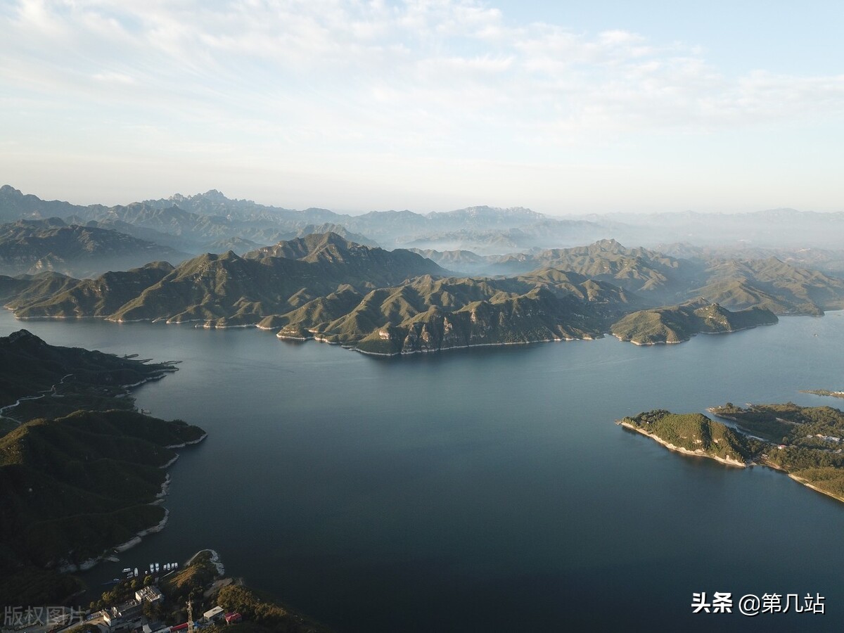 狼牙山附近一日游最佳去处,狼牙山周边游亲子游一日游