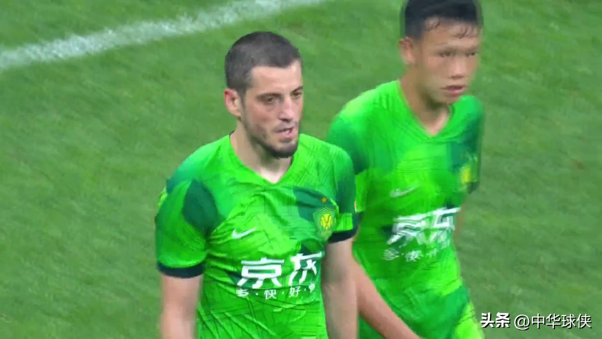 高天意中超表现,高天意全场失误集锦