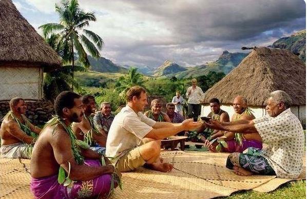 斐济在世界地图的位置,探寻斐济的位置和特色