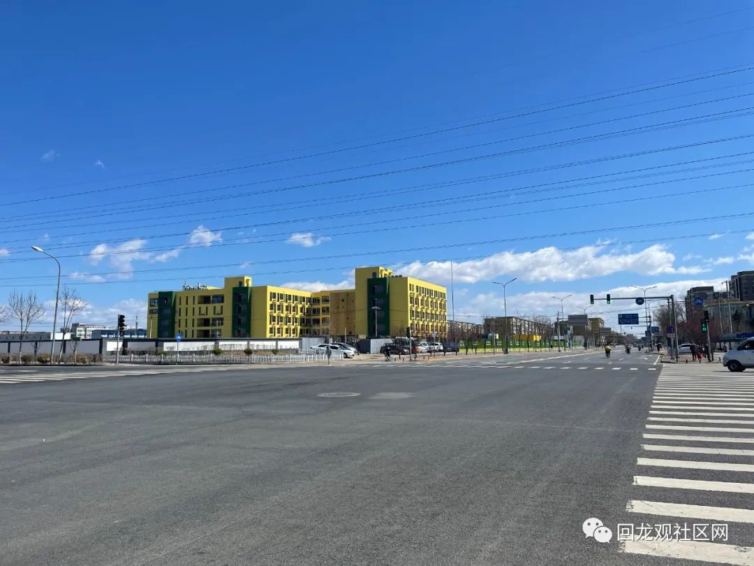 清华附属学校昌平学校,昌平实验二小和首师大育新学校