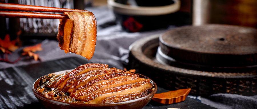 靠一分钱酸菜鱼爆卖2.5亿？罗老板连续创业12年了