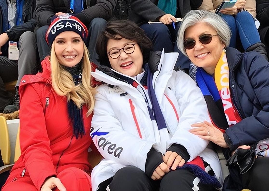 文在寅与妻子最近消息,文在寅眼中的韩国老婆