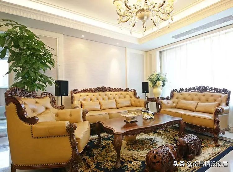 南昌39800元全屋装修,南昌100平精装房家具全屋定制