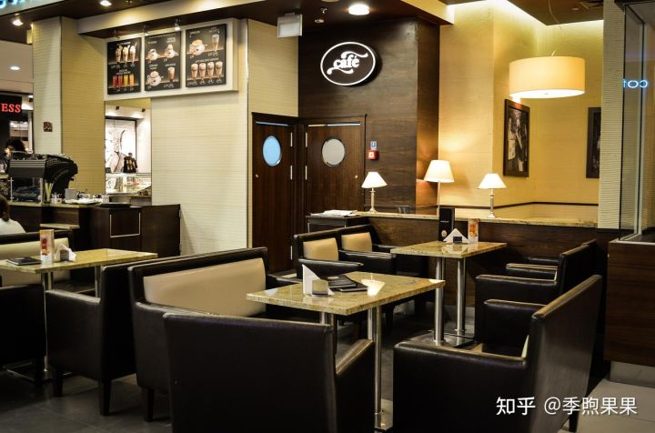 新咖啡的发展规划,新零售咖啡发展趋势