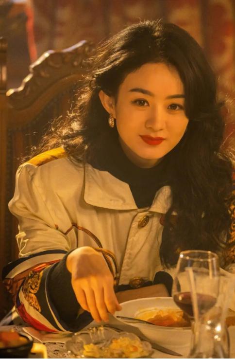 何炅和赵丽颖到底是什么关系,何炅和赵丽颖关系大揭秘