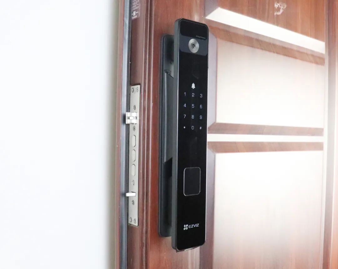 萤石智能双摄系列,萤石y3000fvx全屋智能